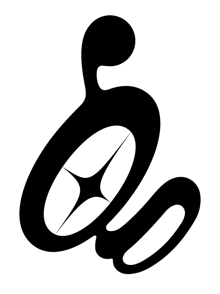 ASTRO graphica, Logo, logo design work, Personal, 1999