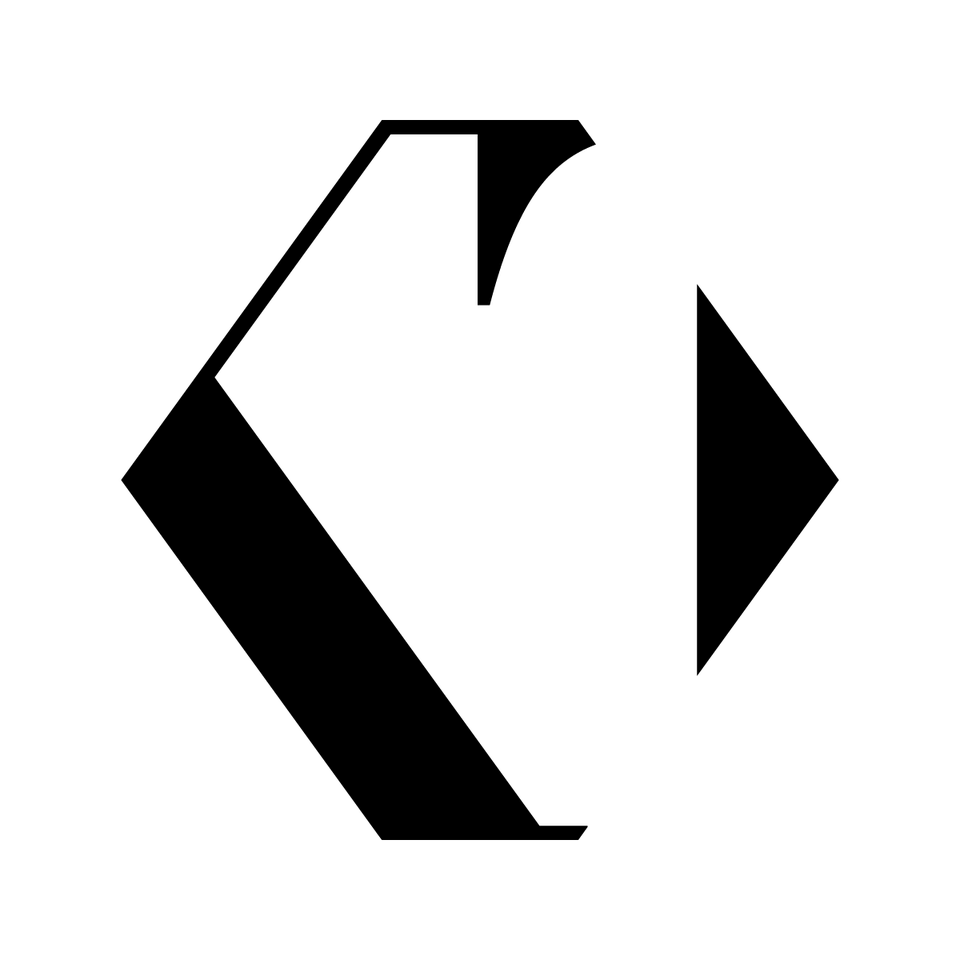 KT, Koji Takeuchi, logo design work, Personal, 2005