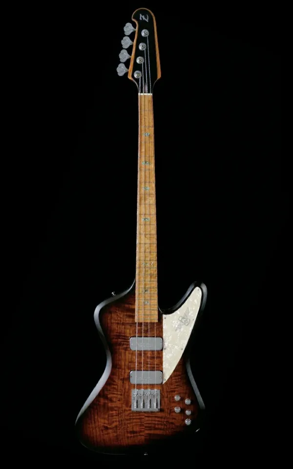 Romanbird, Signature model for KenKen, portfolio work, Atelier Z, 2013