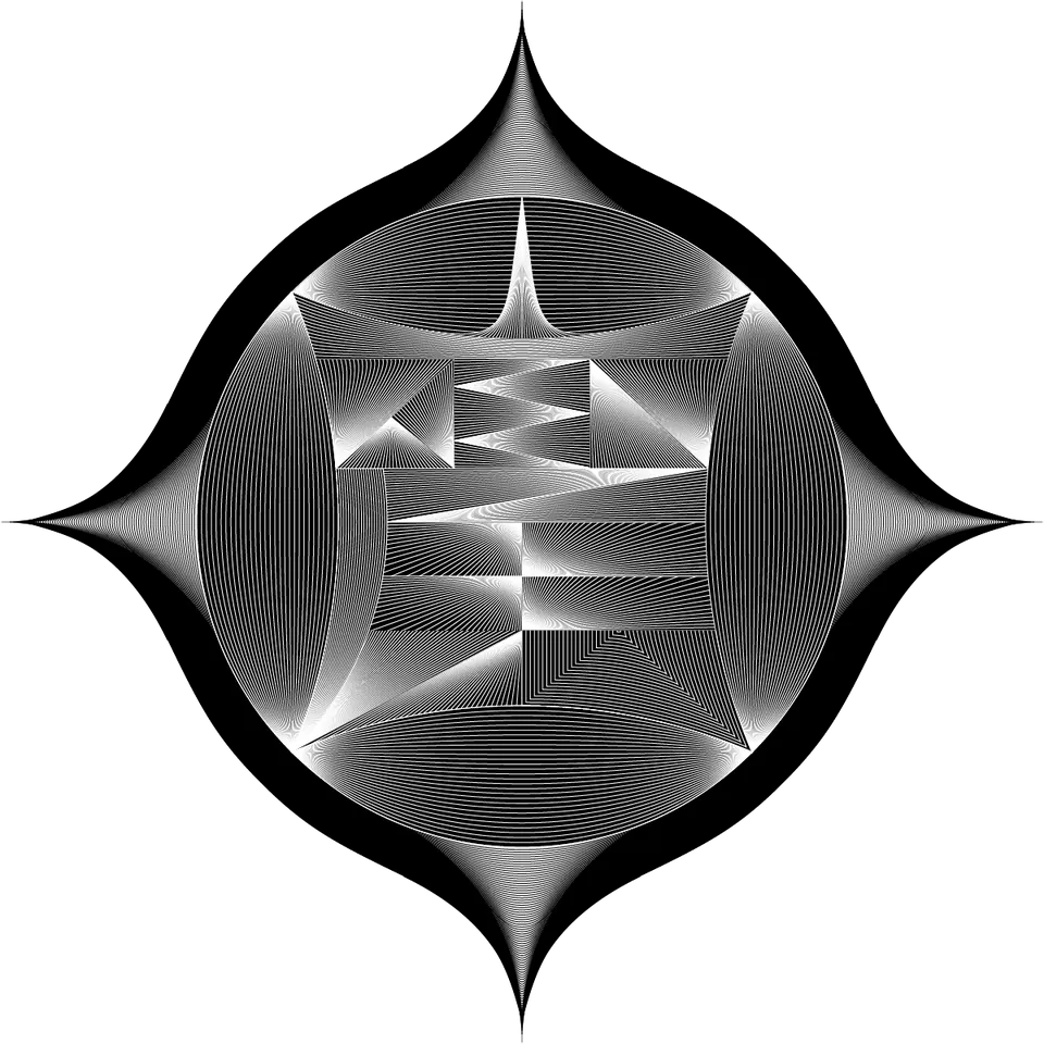 KenKen Ma Logo, Thin line, logo design work, KenKen, 2018