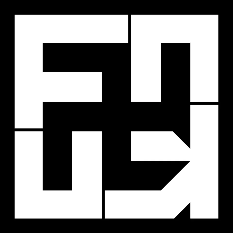 MANJI FUNK, logo design work, Personal, 2021
