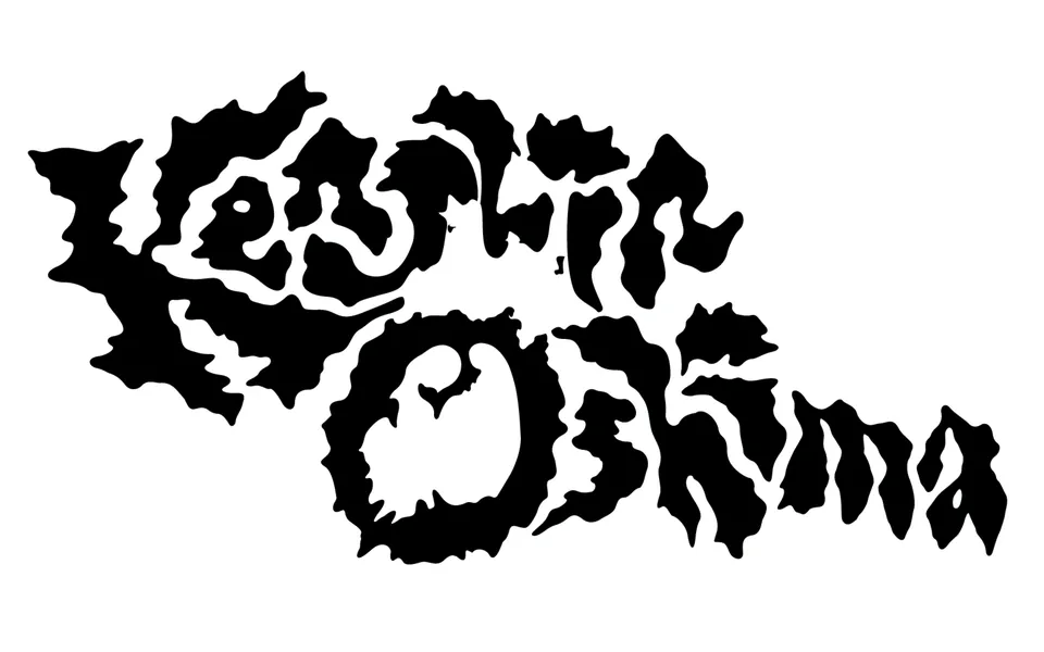Kenshin Oshima, Official Logo, logo design work, 2022