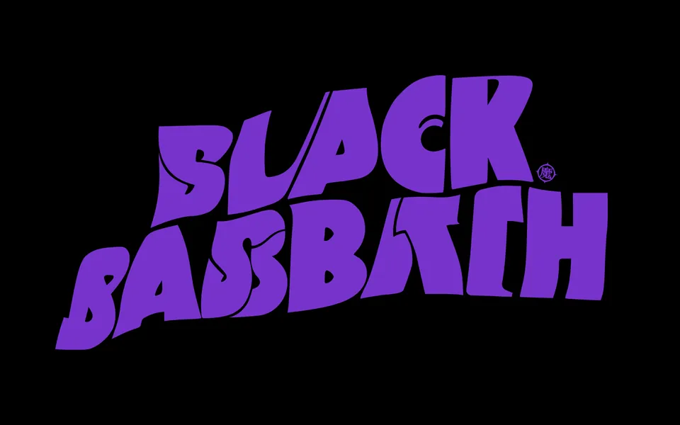 Super Bass Bitch, for Ole Palooza, logo design work, KenKen, 2025